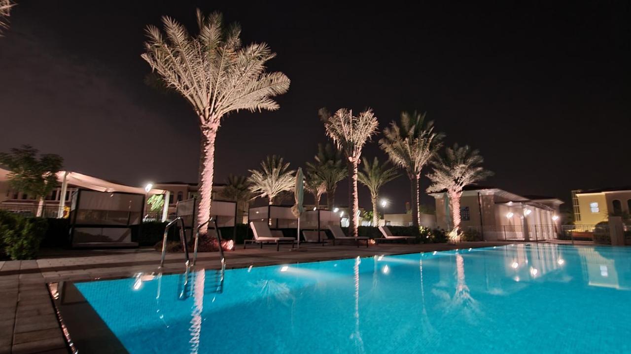 Villa Casa-Viva Dubái Exterior foto